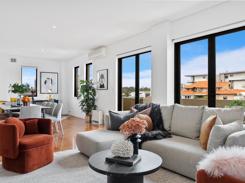 8/32 Outram Street, West Perth WA 6005