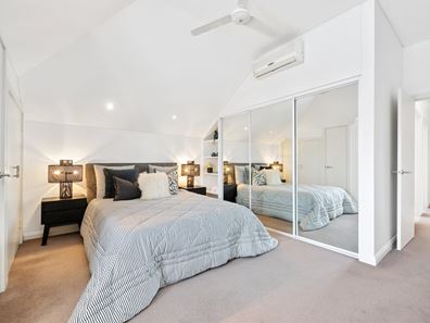 8/32 Outram Street, West Perth WA 6005