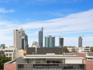8/32 Outram Street, West Perth WA 6005
