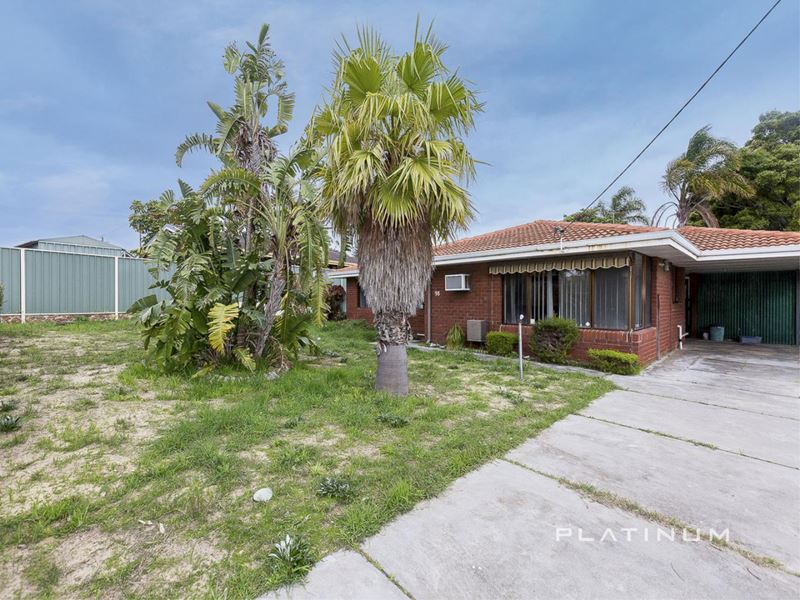 98 Camberwarra Drive, Craigie