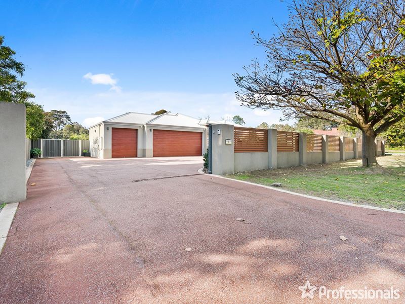 9 Lilian Road, Maida Vale