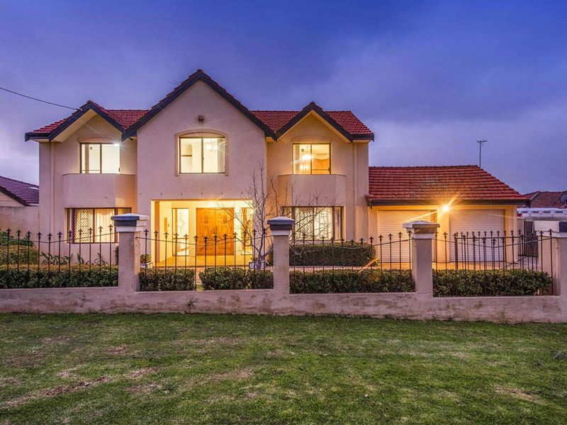 4 Siddeley Place, Dianella