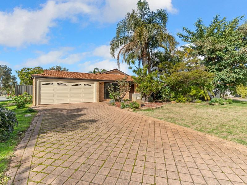 1 Kareena Place, Ballajura
