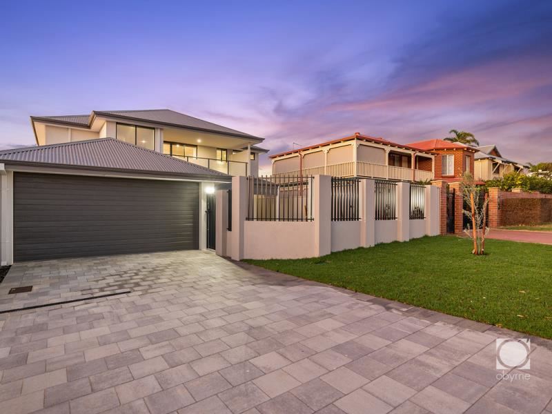 22 Recreation Road, Hamilton Hill