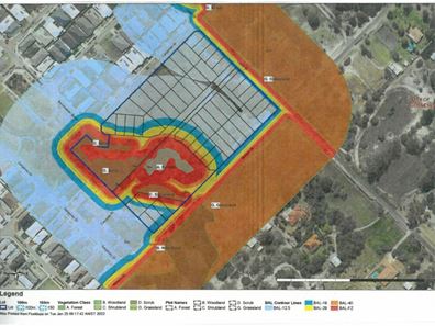 Proposed Lot 63 Langshan Street, Southern River WA 6110