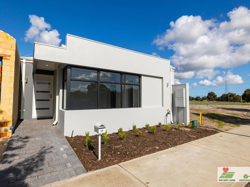 29 Broadwater Avenue, Anketell