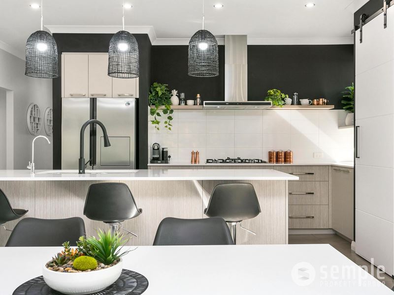 18 Ontario Grove, Success