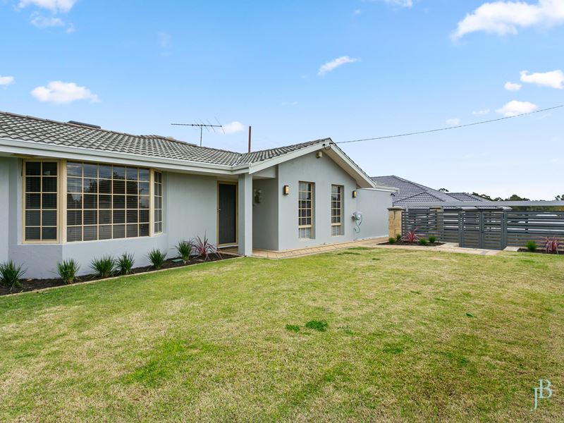 14 Netherby Road, Duncraig