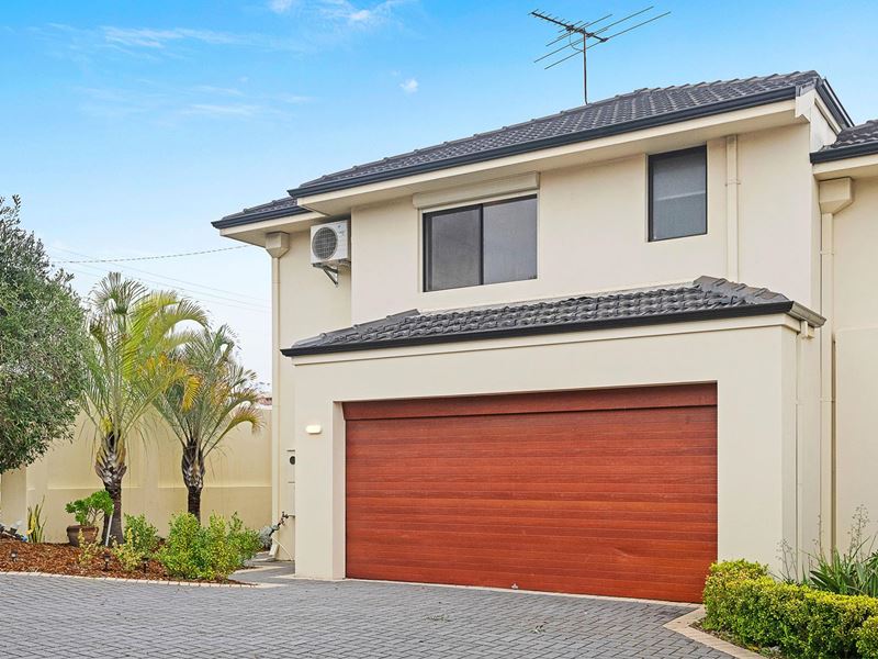 328A Scarborough Beach  Road, Innaloo