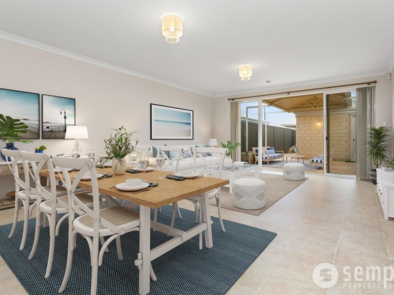 14 Shimmer Street, Wellard