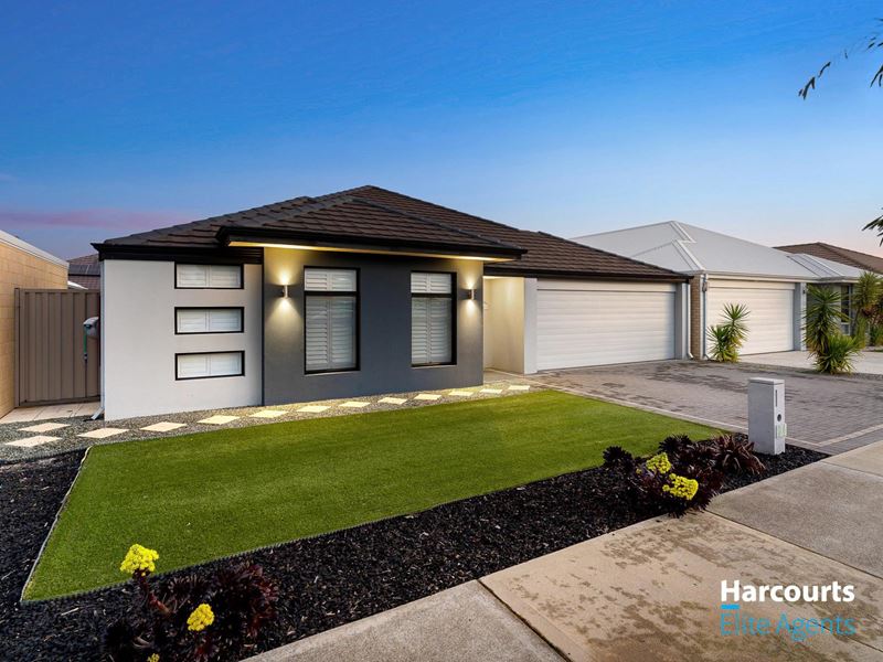 38 Appaloosa Drive, Baldivis