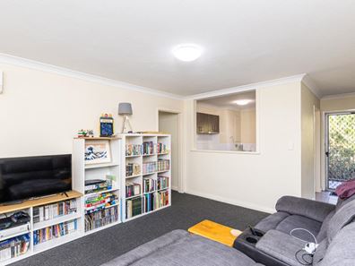 28/1 Stallard Place, Withers WA 6230