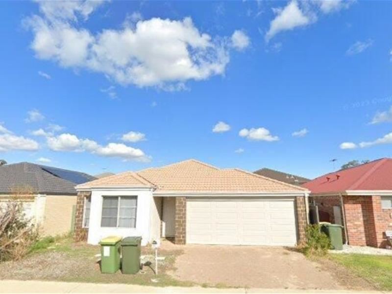 33 Clarendon Circuit, Lakelands