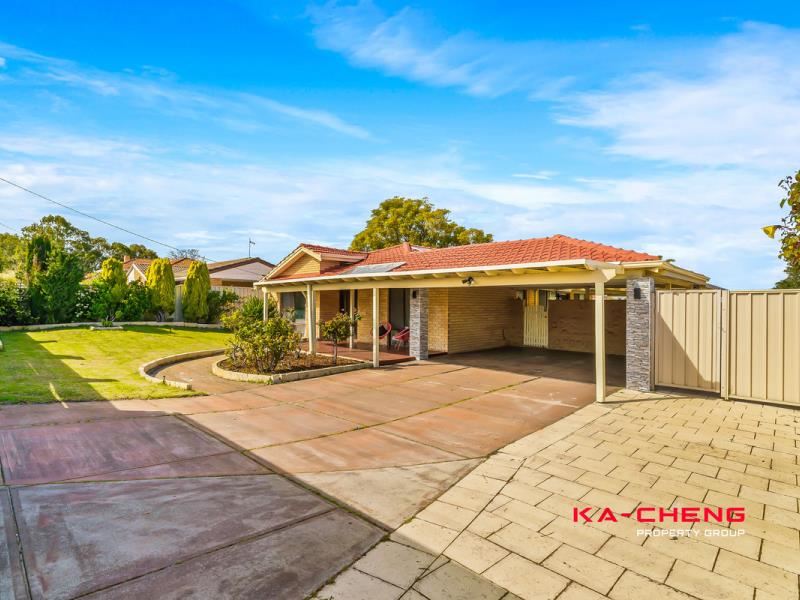 356 Benara Road, Morley