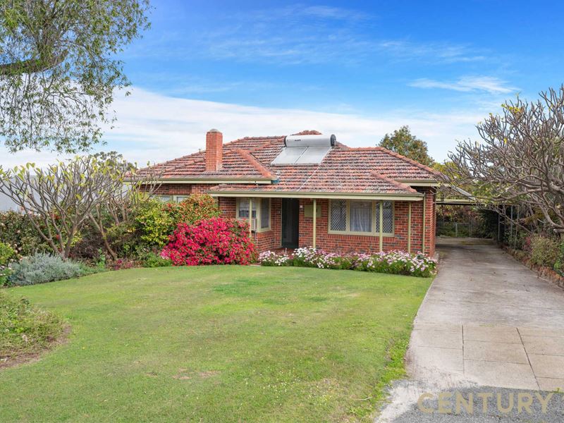 51 Howick Street, Lathlain