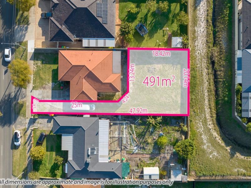 31A Morley Drive, Morley