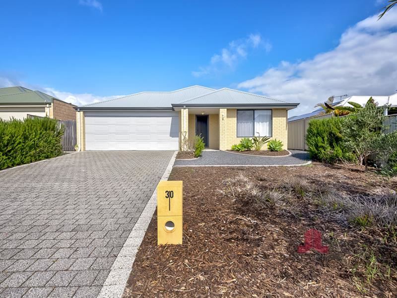 30 Constellation Drive, Australind