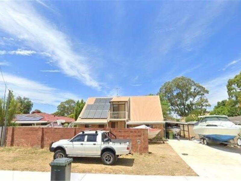 37 Mississippi Drive, Greenfields