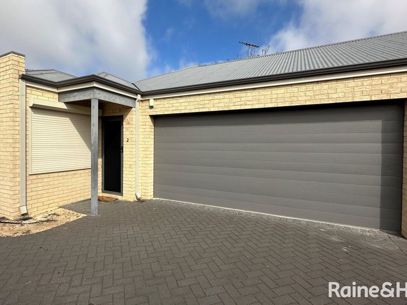 2/50 Hooley Road, Midland