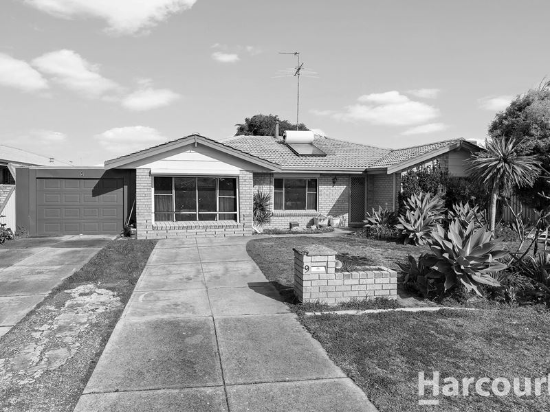 9 Inverness Drive, Meadow Springs