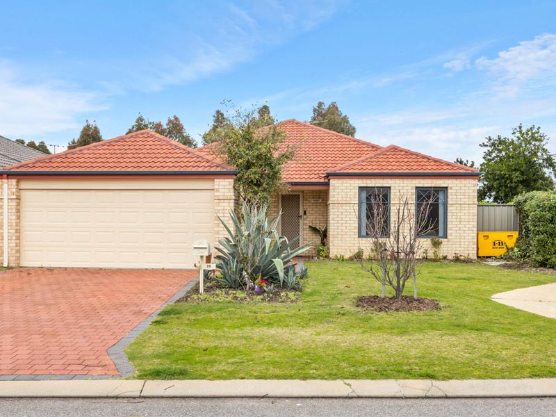 29 Lancelin Approach, Baldivis