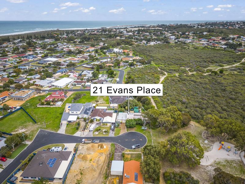 21 Evans Place, Two Rocks