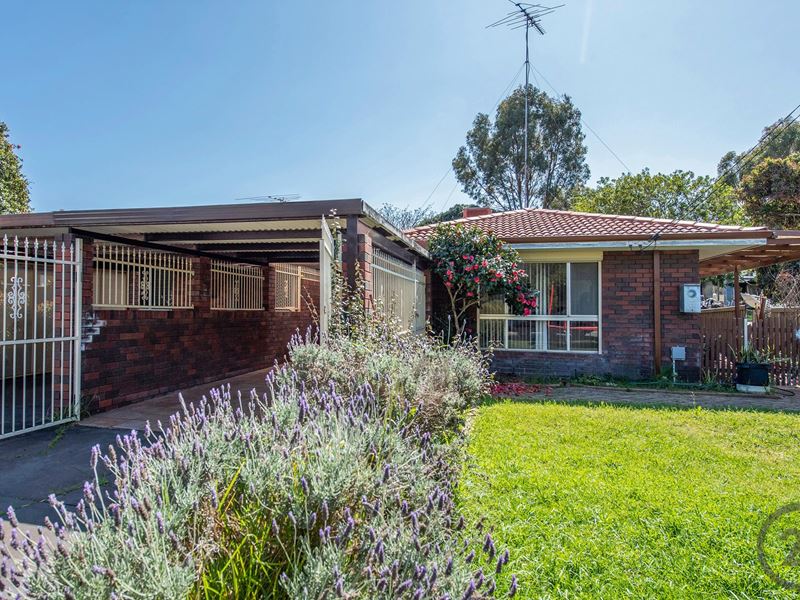 2/24 Elizabeth Street, Mandurah