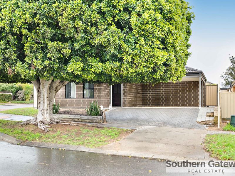 57 Pace Road, Medina