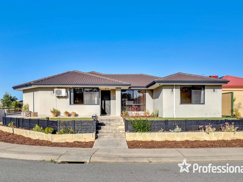 34 Balgarup Drive, Gosnells