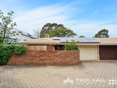 8/19 Golf Rd, Parkwood WA 6147