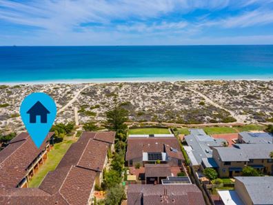 3b/297 West Coast Highway, Scarborough WA 6019