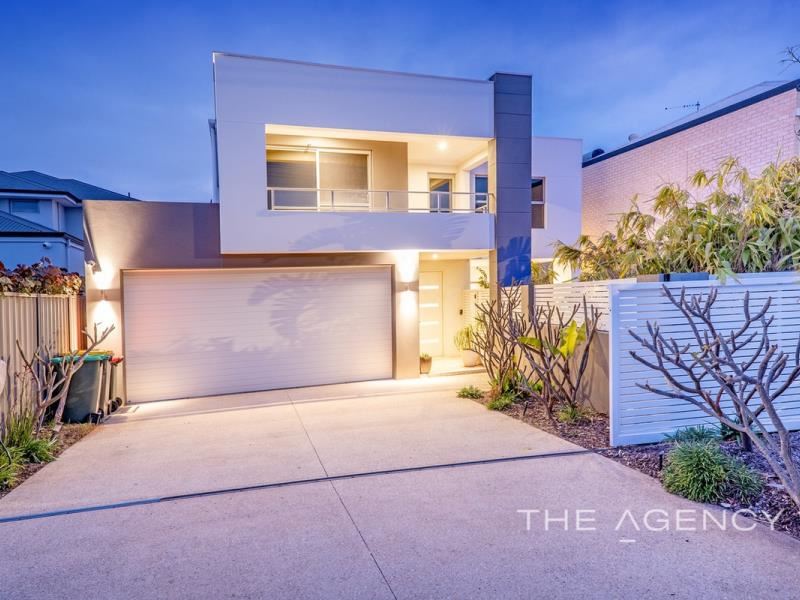 16a Hawkins Avenue, Sorrento
