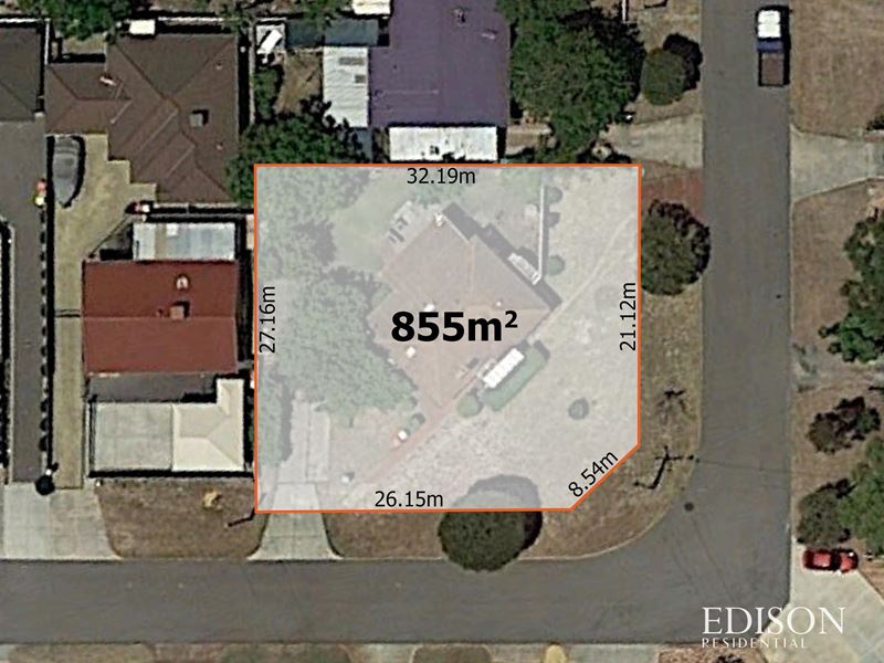 5 Sproxton Way, Embleton