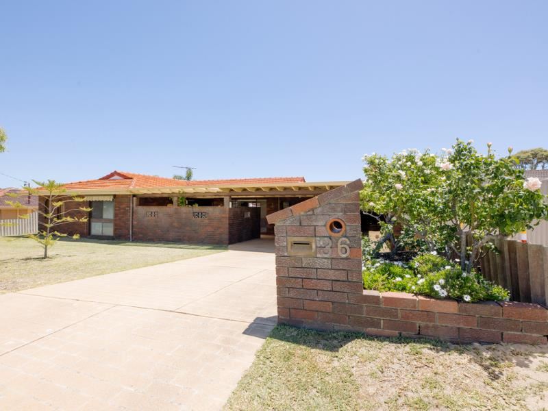 36 Sporing Way, Hillarys