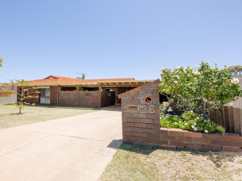 36 Sporing Way, Hillarys WA 6025