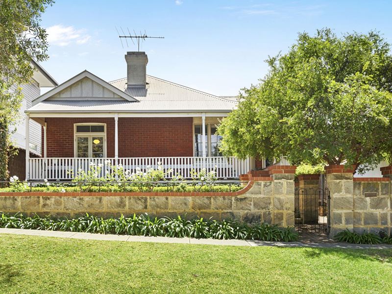 34 Deane Street, Cottesloe