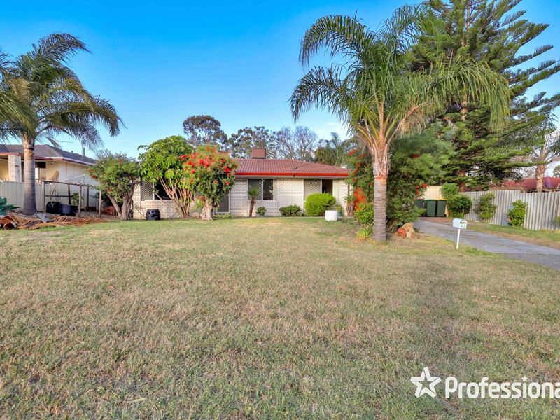 42 Hainsworth Avenue, Girrawheen