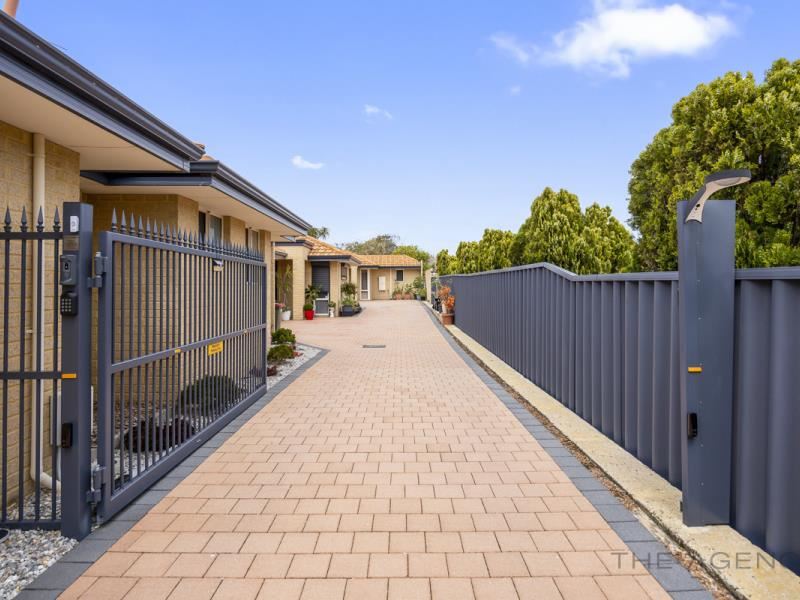 10C Nanson Way, Nollamara WA 6061