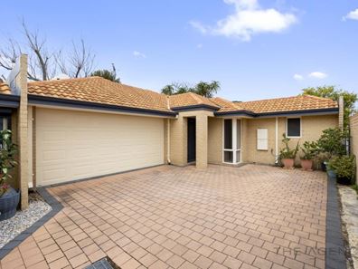 10C Nanson Way, Nollamara WA 6061