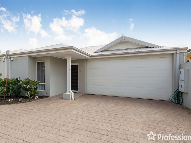 195B Cruikshank Lane, Osborne Park WA 6017