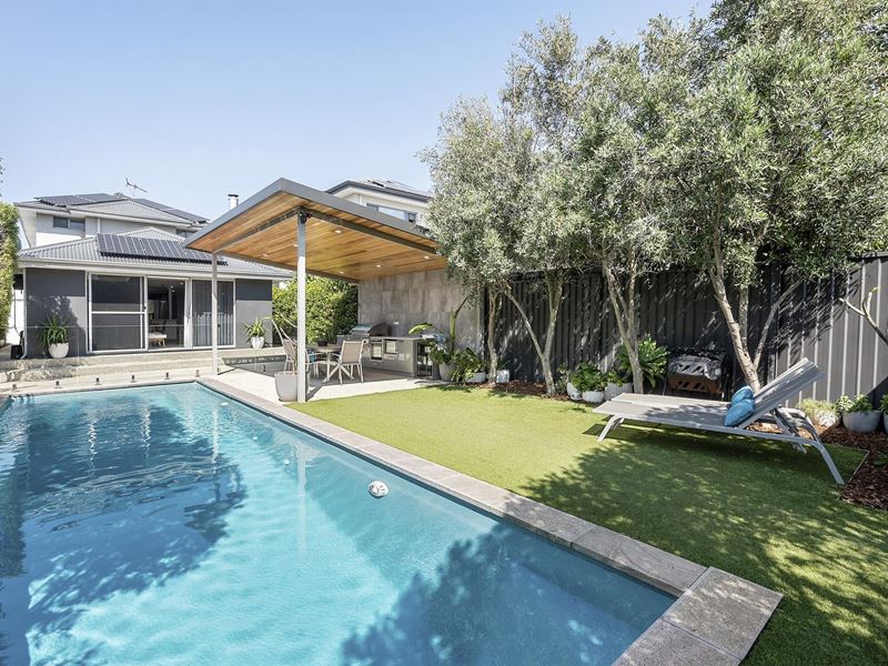 11A Ranger Road, Yokine