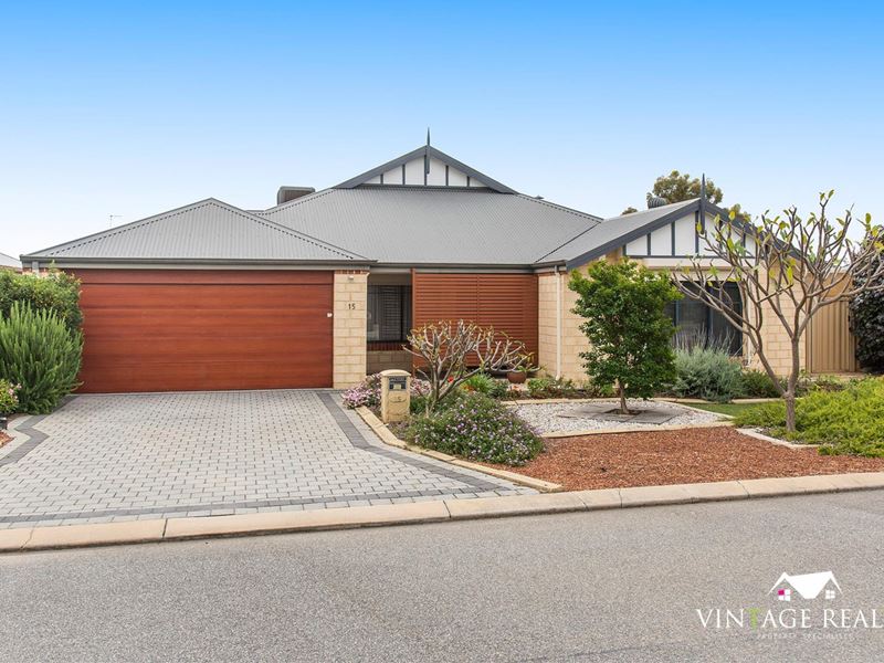 15 Coles Street, Byford