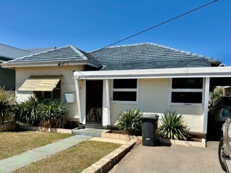 111 Shenton Street, Geraldton