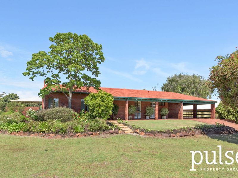 11 Aldam Crescent, Shelley