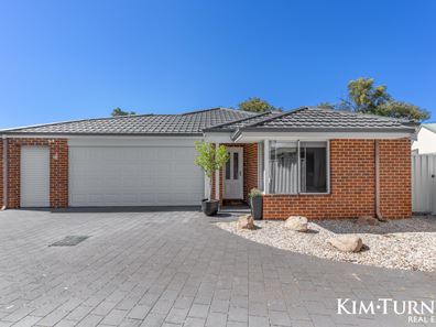 24A Treaty  Oak Cove, Bibra Lake WA 6163