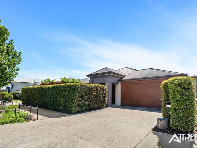 122 Mason Road, Piara Waters