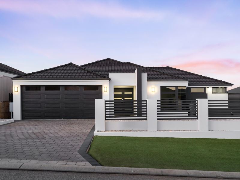 10 Arwon Street, Baldivis