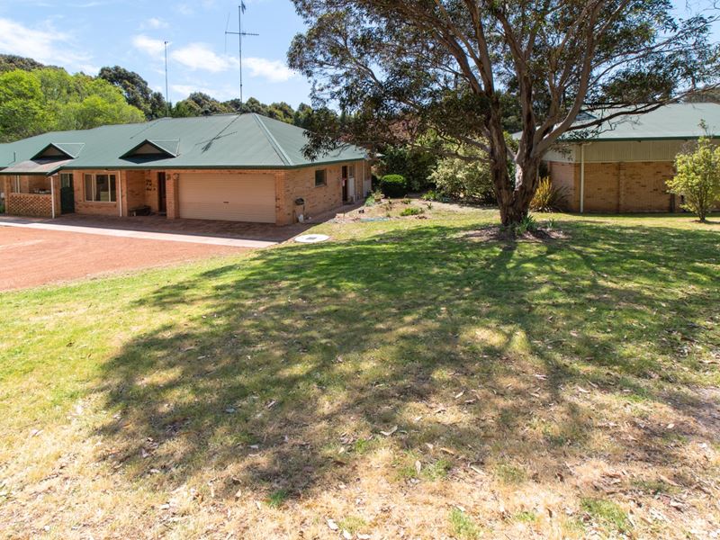 24 Bowman Close, Scotsdale