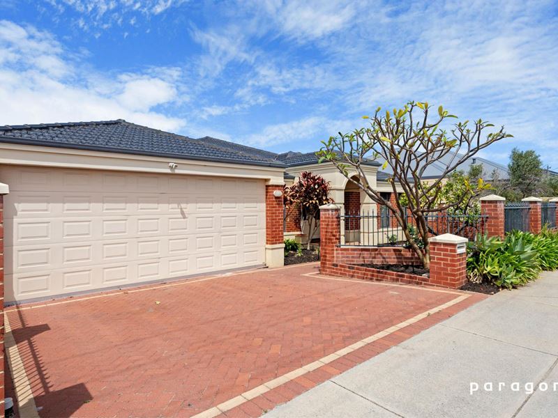 182 Royal Street, Yokine