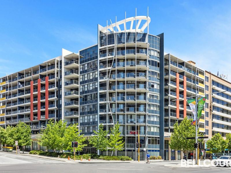 107/69 Milligan Street, Perth WA 6000